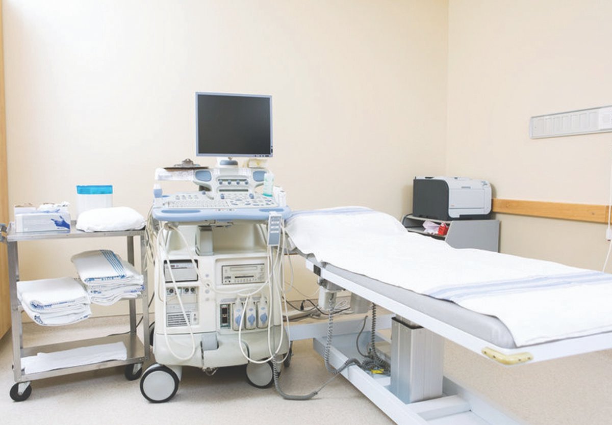 صورة العيادة - محمود عبدالرحمن زهـران