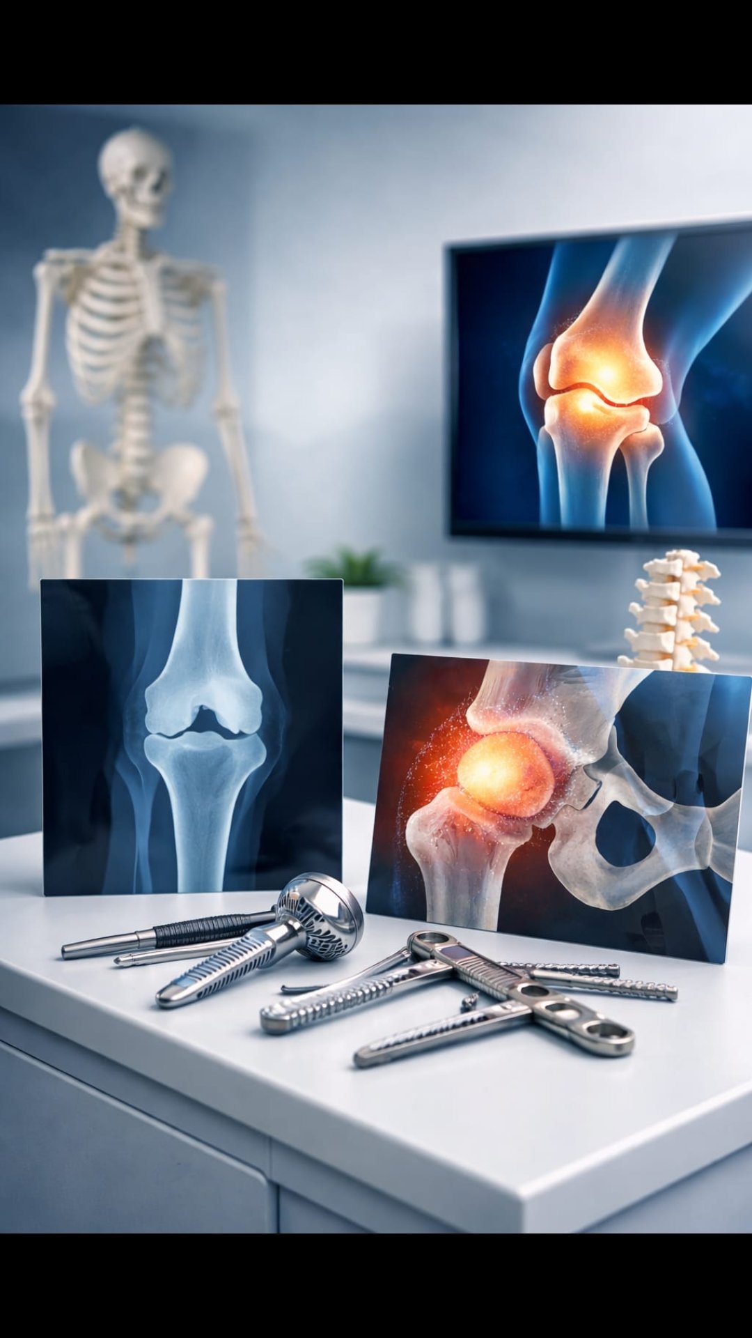 عياده العظام - محمـــــد جابـــــر