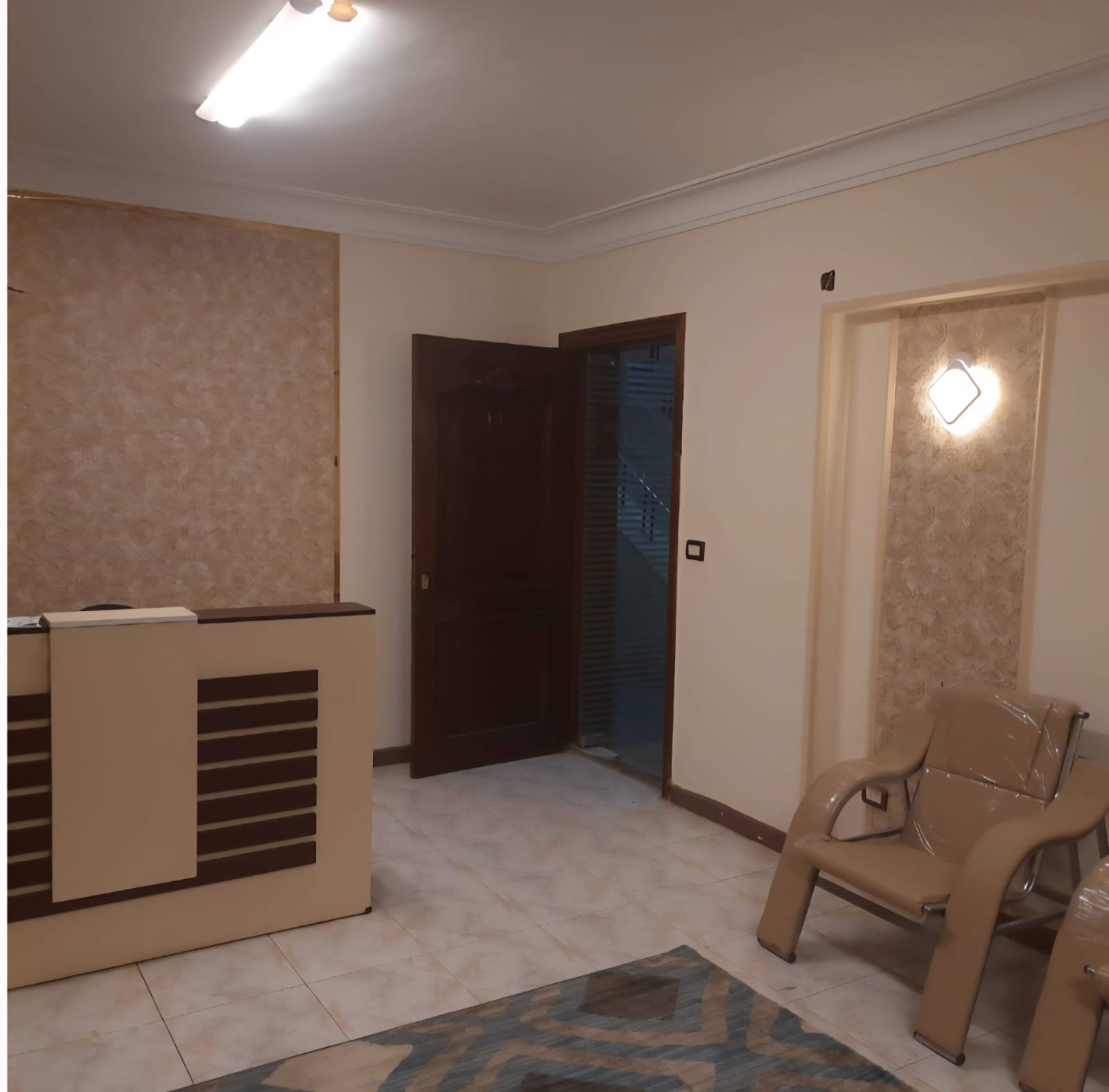 صورة العيادة - شيرين يوسف صلاح