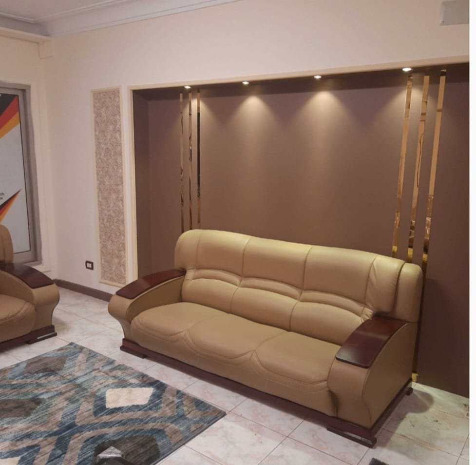 صورة العيادة - شيرين يوسف صلاح