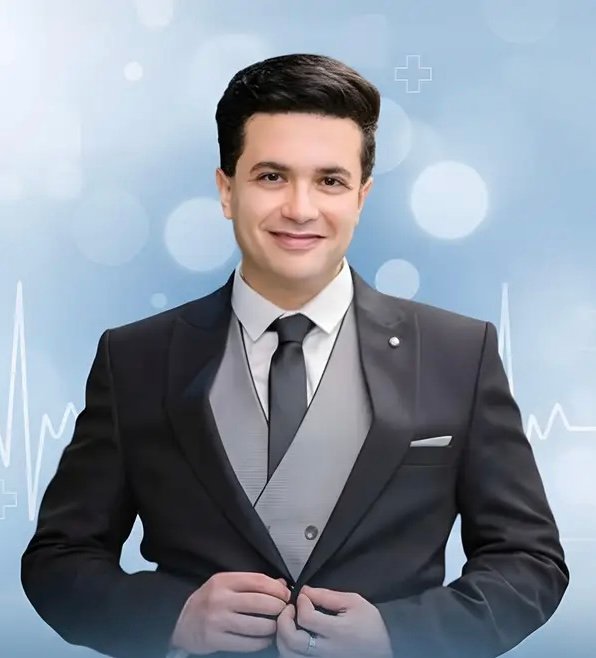 محمـــــد عزمـــــي