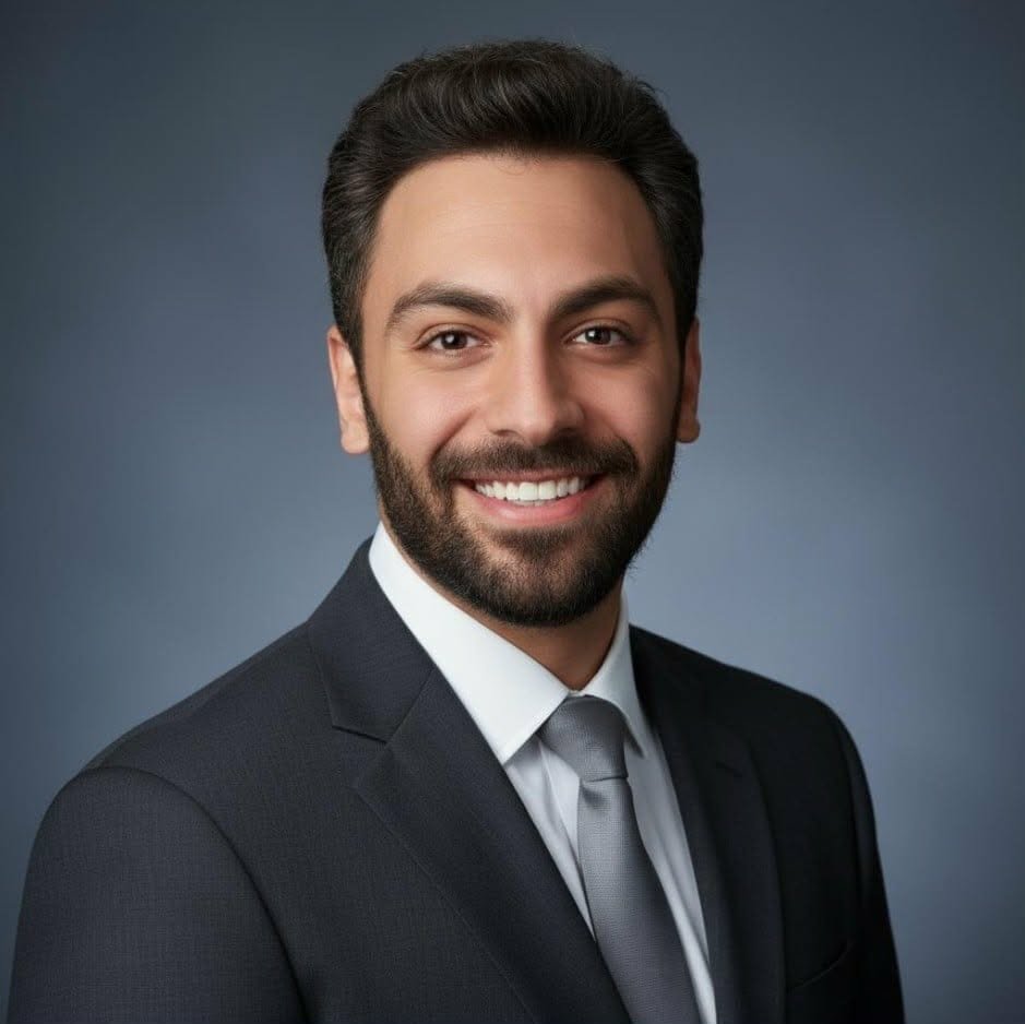 حسام الشامي